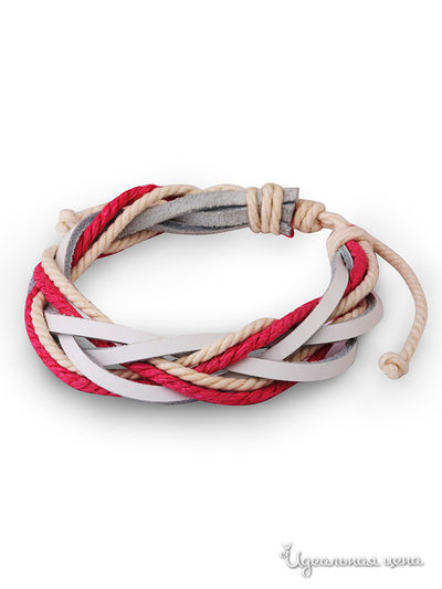 Браслет Ice & High, цвет мультиколор