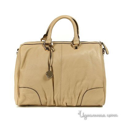 Сумка Maria Carla, цвет светло-коричневый