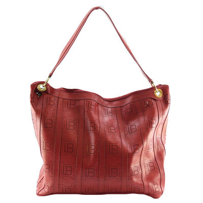 Сумка Laura Biagiotti, цвет цвет красный