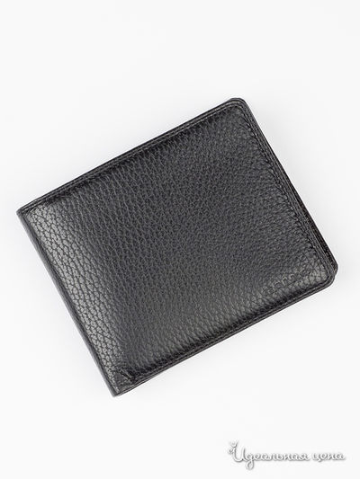 Портмоне Galko, цвет черный