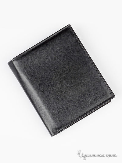 Портмоне Galko, цвет черный