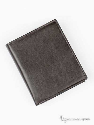 Портмоне Galko, цвет Коричневый