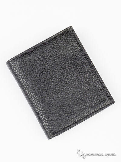 Портмоне Galko, цвет черный