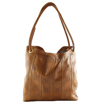 Сумка Laura Biagiotti, цвет цвет коричневый