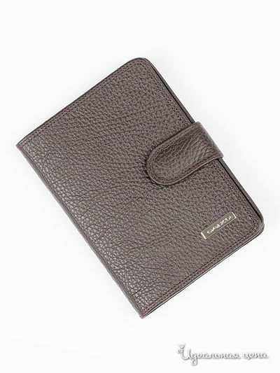 Футляр Galko, цвет Коричневый