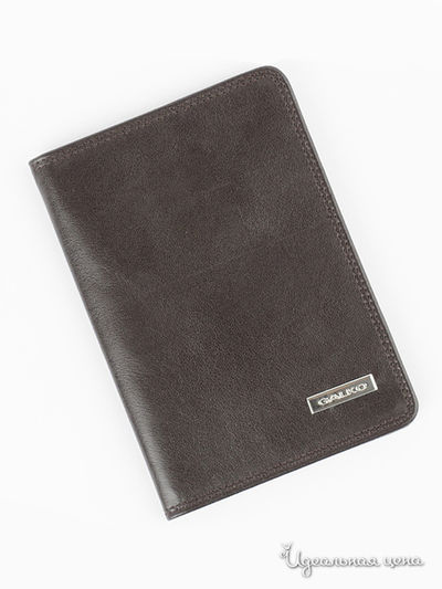 Обложка Galko, цвет Коричневый