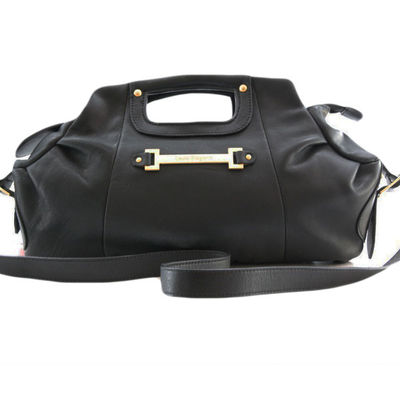 Сумка Laura Biagiotti, цвет цвет черный