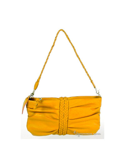 Сумка Maria Carla, цвет жёлтый