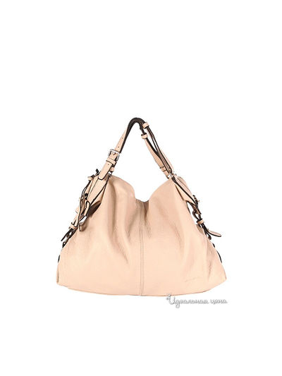 Сумка Maria Carla, цвет бежевый