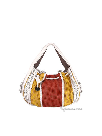 Сумка Maria Carla, цвет мульти