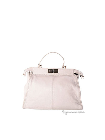 Сумка Maria Carla, цвет Белый