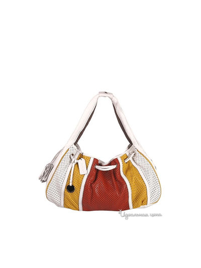 Сумка Maria Carla, цвет мульти