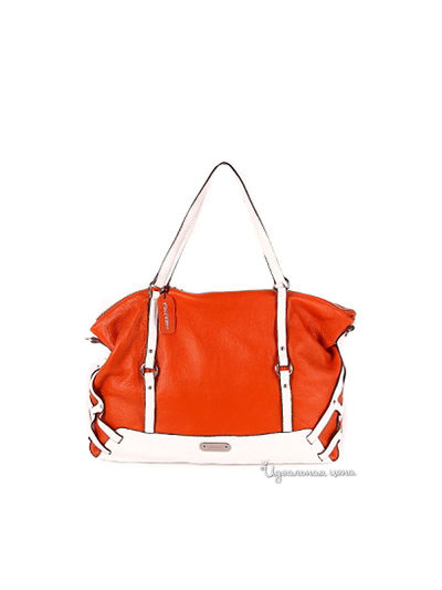 Сумка Maria Carla, цвет тёмно-рыжий