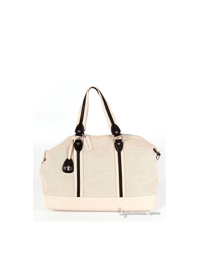 Сумка Maria Carla, цвет бежевый