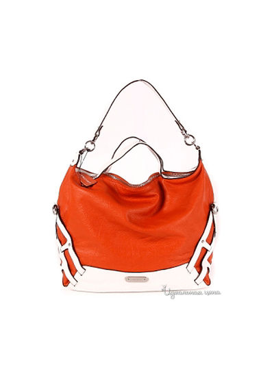 Сумка Maria Carla, цвет Оранжевый
