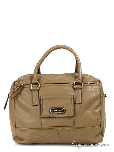 Сумка Maria Carla, цвет Коричневый