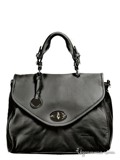 Сумка Maria Carla, цвет чёрный