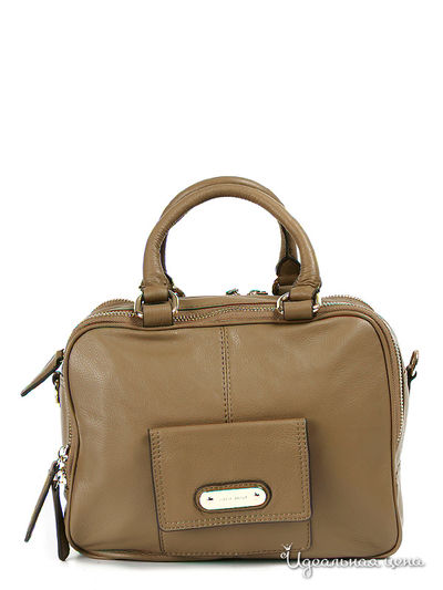 Сумка Maria Carla, цвет Коричневый