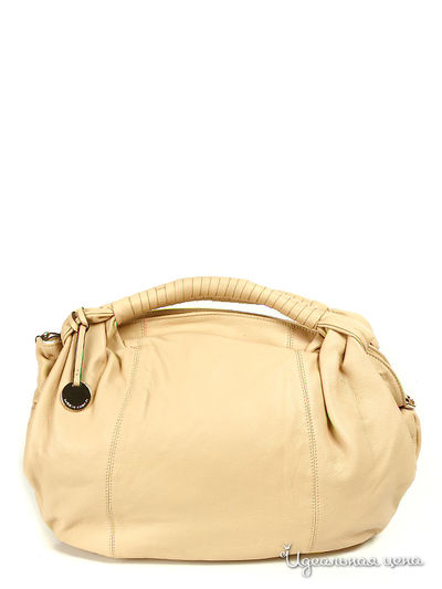 Сумка Maria Carla, цвет бежевый