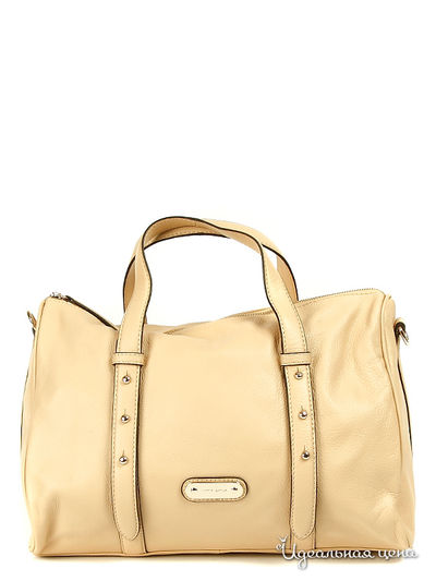 Сумка Maria Carla, цвет бежевый