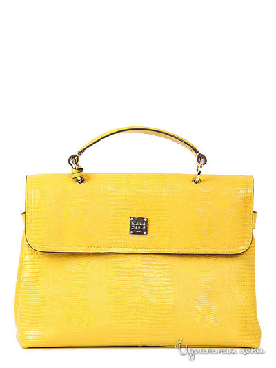 Сумка Maria Carla, цвет жёлтый