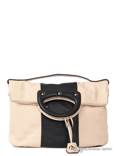 Сумка Maria Carla, цвет бежевый