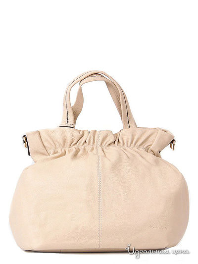 Сумка Maria Carla, цвет бежевый