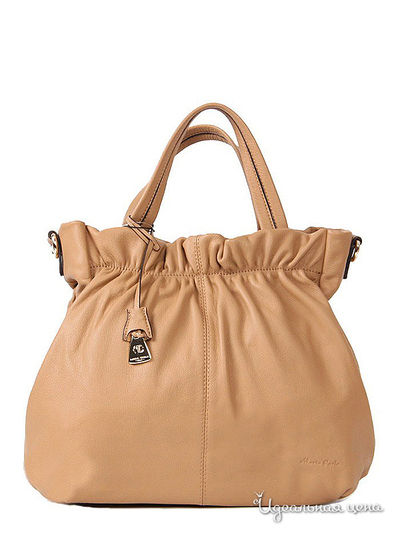 Сумка Maria Carla, цвет Коричневый