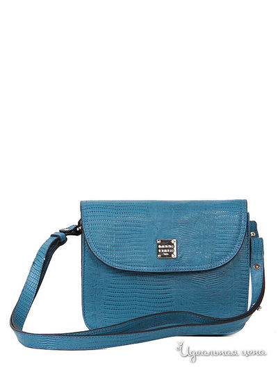 Сумка Maria Carla, цвет Бирюза