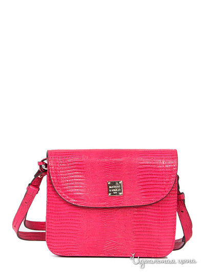 Сумка Maria Carla, цвет фуксия