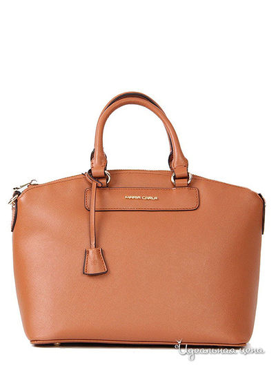 Сумка Maria Carla, цвет Коричневый