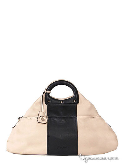 Сумка Maria Carla, цвет бежевый