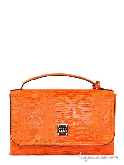 Сумка Maria Carla, цвет Оранжевый