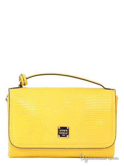 Сумка Maria Carla, цвет жёлтый