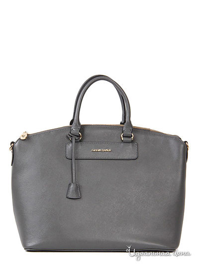 Сумка Maria Carla, цвет серый