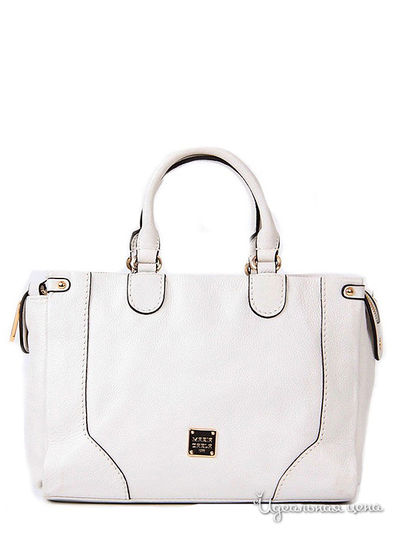 Сумка Maria Carla, цвет Белый