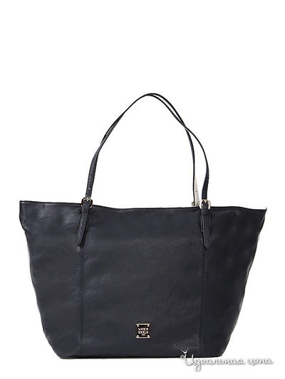 Сумка Maria Carla, цвет синий