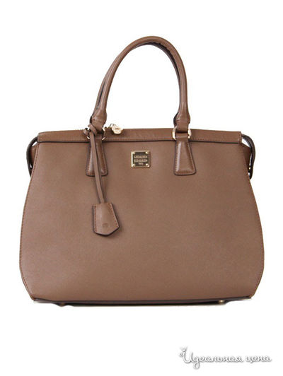 Сумка Maria Carla, цвет Коричневый