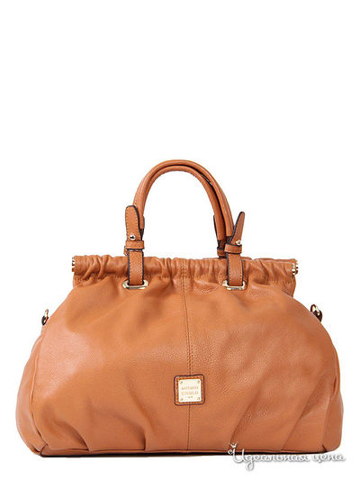 Сумка Maria Carla, цвет Коричневый