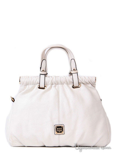 Сумка Maria Carla, цвет Белый