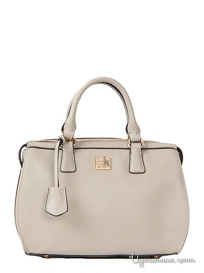 Сумка Maria Carla, цвет бежевый