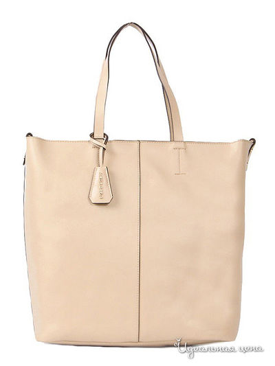 Сумка Maria Carla, цвет бежевый