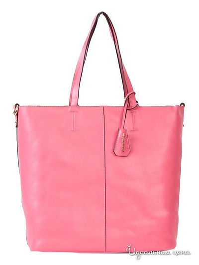 Сумка Maria Carla, цвет розовый