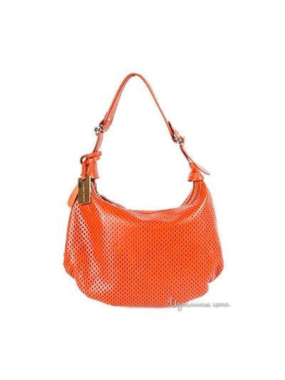 Сумка Maria Carla, цвет Оранжевый