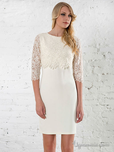 Платье Том, цвет темный индиго (F)