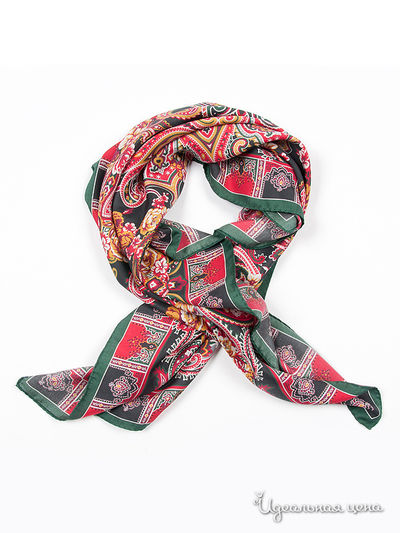 Платок Roeckl, цвет мультиколор