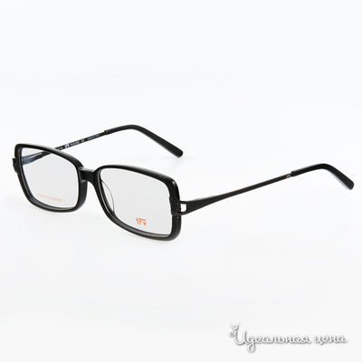 Оправа TRY,Sisley, Benetton, цвет цвет черный