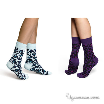 Носки Happy Socks, цвет Мультиколор