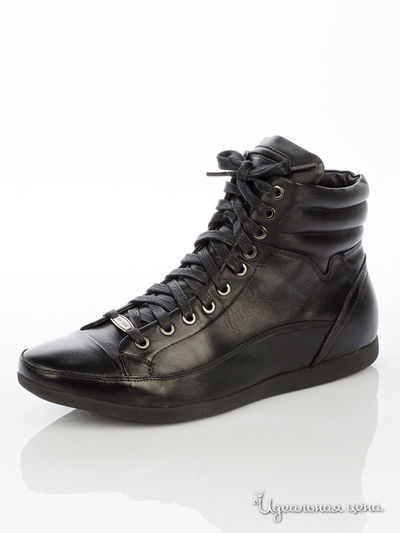 Ботинки Mcco, цвет черный