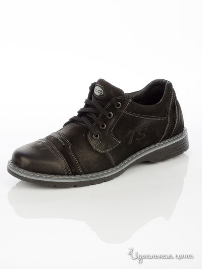 Кроссовки Neri & Rossi, цвет черный